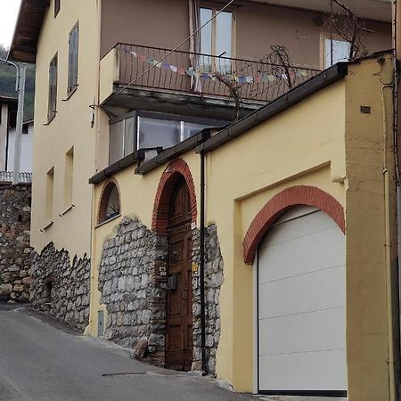 Ca Del Tita Apartment Capo di Ponte Exterior foto