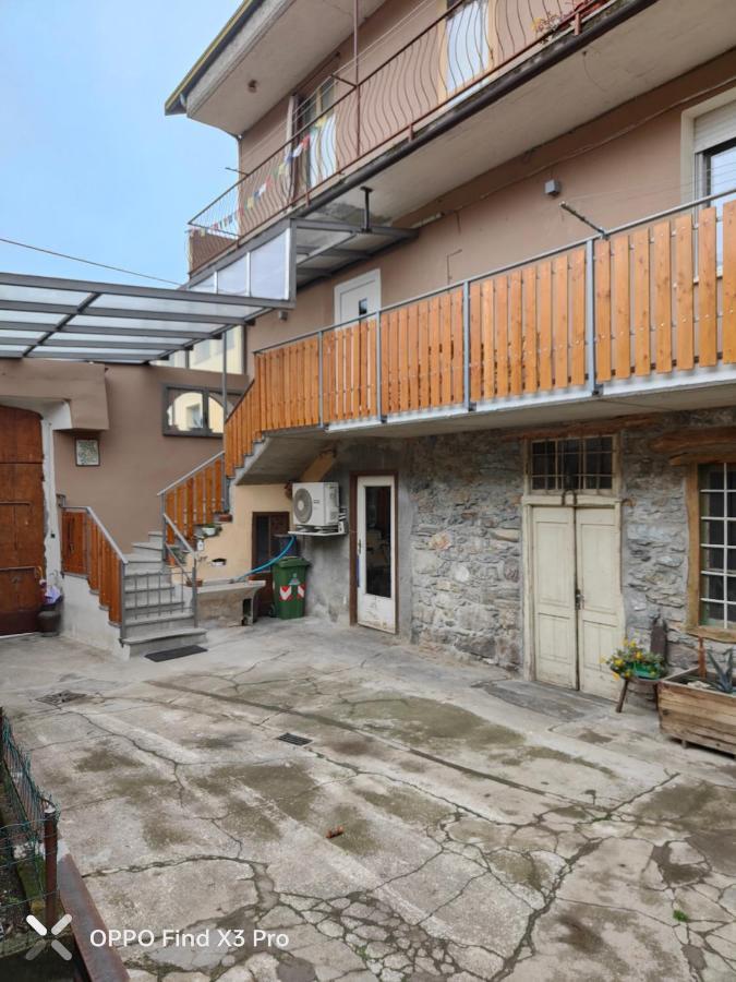 Ca Del Tita Apartment Capo di Ponte Exterior foto